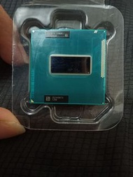 Intel i7-3630QM CPU/6M/3.4G 正式版 SR0UX 筆電處理器 升級換下 良品
