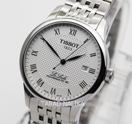 นาฬิกา TISSOT LE LOCLE POWERMATIC 80 20TH ANNIVERSARY T006.407.11.033.03