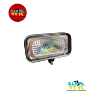 22W-06-12381 24V Lamp. (WL-6631) K-FLO (Square Justus)