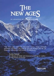 The New Ages: An Adventure Beyond the Ordinary Sterling Publishers (P) Ltd
