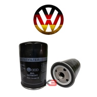 VOLKSWAGEN GOLF , BEETLE , PASSAT CC , AUDI A4 , S4 , A6 , S6 OIL FILTER ( 06A 115 561 B )