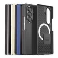 Araree Samsung Galaxy Z Fold 7 Magnetic Protective Case (Aeroflex M)