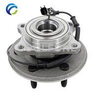 Rear Wheel Hub Bearing For FORD EXPEDITION LINCOLN NAVIGATOR T54USEM 995 2006-2017 BL1Z1104A DL1Z110