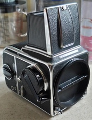 Hasselblad 500C/M