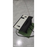 MESIN Original bench grinder bench grinder/ large powered grinding machine/