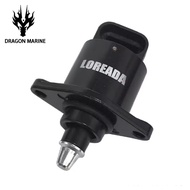 Stepper Electronic Idle Motor Air Control Valve For Benelli BJ500 TRK502 TRK500 Leoncino500 / BJ TRK