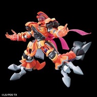 預訂 Bandai 萬代 紙箱戰機 LBX Hyper Function 伊弗利特 IFRIT /  LBX / 模型 / HF 伊弗利特 / 紙箱戰機