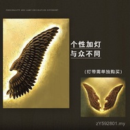 Bar Wall Decoration Pendant Cafe Creative 8PVC