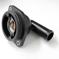 8M0090819 THERMOSTAT ASSEMBLY MERCURY OUTBOARD 75HP 150HP