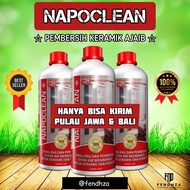 Napoclean Heavy Duty Merah