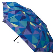 estaa - 190g 輕量防風縮骨傘 摺遮 雨傘 短遮 (附收納袋) 10245-32 – Reflection