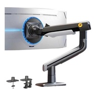 North Bayou NB A5 Computer Monitor Mount 27''- 50'' inch Load Capacity 18 Kg [Imported Goods]