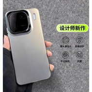 Suitable for iqoo12 Phone Case New Style vivoiqoo12pro Colorful Silver Laser Iqoo 12 Shell Straight 