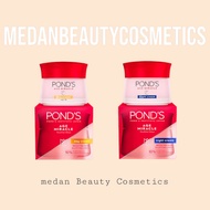 𝐌𝐄𝐃𝐀𝐍𝐁𝐄𝐀𝐔𝐓𝐘𝐂𝐎𝐒𝐌𝐄𝐓𝐈𝐂𝐒 ** PONDS AGE MIRACLE CREAM WAJAH BPOM ** kemasan terbaru dengan formula baru / ponds age miracle / ponds age miracle cream