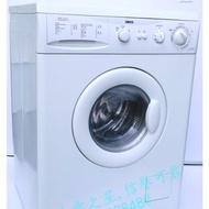 洗衣機 ZKF/U100 二合一金章 900轉九成新**有乾衣功能 免費送貨及安裝