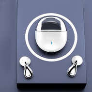 【Secure Fit Design】HFH Waterdrop Wireless Sports Earphones Bluetooth 5.0 / IPX7 Waterproof / Sweat-R