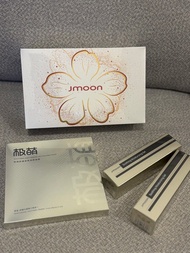 全新未開封Jmoon EM50 透皮膠原光牛奶光美容儀 極萌