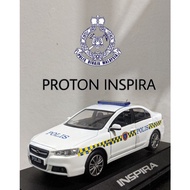 PROTON INSPIRA POLIS 1:32