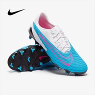 Nike Phantom GX Academy FG/MG รองเท้าฟุตบอล