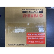 DIY Honpo YAMAHA BWSX BWS Big B Headlight Set Half With Rubber Without Bulb 5S9-H430A-00