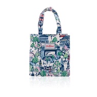 2022new floral small fresh shopping bag British famous Cath kidston handbag  female lunch trend828