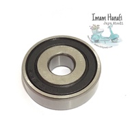 Vario CVT Bearing BEAT 6002RS 6002 RS Brass Iron BOSH