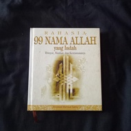 The Secret of 99 Names of Allah BeautifulYANG - History of Benefits and Its Virtues