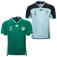 2019 World Cup Ireland rugby kits