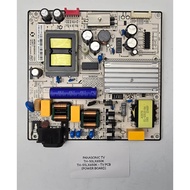PANASONIC TV TH-50LX650K TH-55LX650K - TV PCB MAINBOARD / POWERBOARD / TCON / LDVS