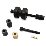 [Limyth]Engine Injector Puller Seal Installation Tool Set for N14 N18 N54 N63 Models(130192 130193 1