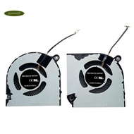 Replacement CPU+GPU Cooling Fan for  Nitro 5 Gaming Laptop AN515-54-5812 AN515-54-728C AN515-54 AN51