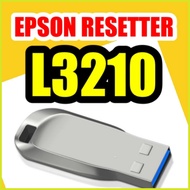 ➫ ➺ ◨ Epson Resetter Tools L3210