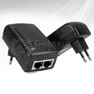 POE-48-25W POE 48V 0.5A POE Adapter/