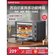 Reliable Build Reliable Build Electric Oven Household Large-Capacity Multi-Function Oven Air Fryer O