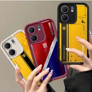 Suitable for Honor X6e X6d X6c X6b X6a X6 4G Phone case Honor X6b X6a Plus durable and anti drop sil