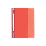 EMI 1807 Management File - (Red) / 72 pcs