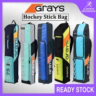 Grays Hockey Bag Hockey Stickbag Beg Hoki Beg Kayu Hoki Grays Hockey Bag G75 Grays Hockey Bag G300 G