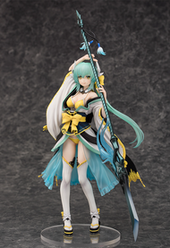 0216 【預購】25/9月 Phat 代理版 Fate / FGO Lancer/清姬 1/7 PVC完成品 再販
