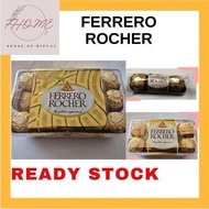 New promo Ferrero Rocher Chocolate T3/ T16 / T30