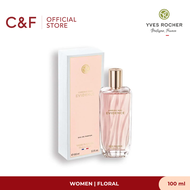Yves Rocher Comme Une Evidence Eau de Parfum 100 ml