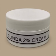 clinda 2% Cream 10g (Acne Treatment)