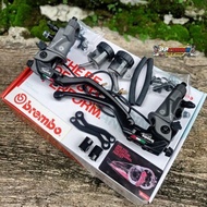 MASTER REM IZUMI BREMBO - MASTER REM BREMBO ISUMI UNIVERSAL KIRI KANAN