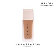 Anastasia Beverly Hills Impeccable Blurring Second Skin Matte Foundation