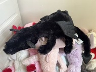 Jellycat黑龍50cm