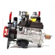 XCWoOshop 32006924 Fuel Injection Pump  28523703 Compatible with Delphi JCB Backhoe Loader 3CX 3DX 4