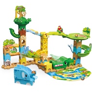 VTech Marble Rush Safari Slides