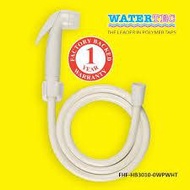 WATERTEC BD2 WHT HB3010 - WHT