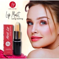 LIPSTIK FP/MOIST LIP doubel color tahan 24 jam