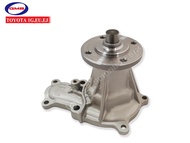 GMB ปั้มน้ำ TOYOTA 1GGEU ปี1982-1994 (GWT-70A) 1ลูก