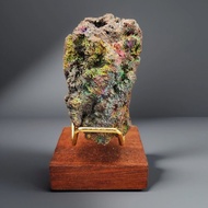 七彩力泥活石 招財 升運 冥想 改善氣場 驅小人 健康 事業